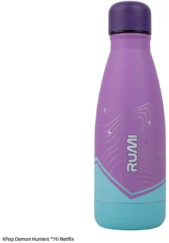 KPop Demon Hunters Mini-Trinkflasche