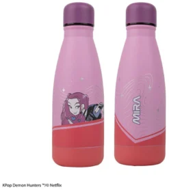 KPop Demon Hunters Mini-Trinkflasche