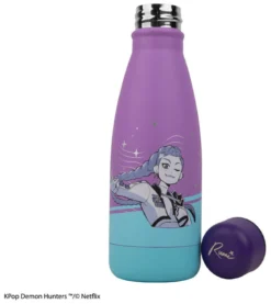 KPop Demon Hunters Mini-Trinkflasche