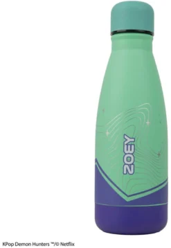 KPop Demon Hunters Mini-Trinkflasche