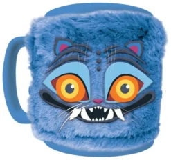 KPop Demon Hunters Plüschtasse Derpy