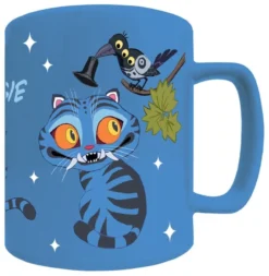 KPop Demon Hunters Plüschtasse Derpy