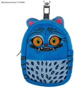 KPop Demon Hunters Schlüsselanhänger-Tasche