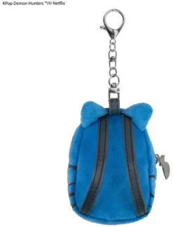 KPop Demon Hunters Schlüsselanhänger-Tasche