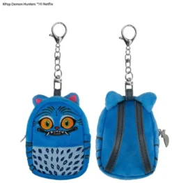 KPop Demon Hunters Schlüsselanhänger-Tasche