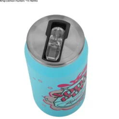 Kpop Demon Hunters Soda Pop Thermo Trinkdose