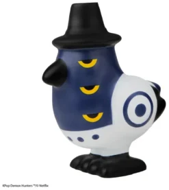KPop Demon Hunters Squishy Anti-Stress Figur