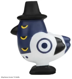 KPop Demon Hunters Squishy Anti-Stress Figur