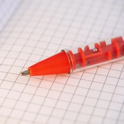 Labyrinthstift