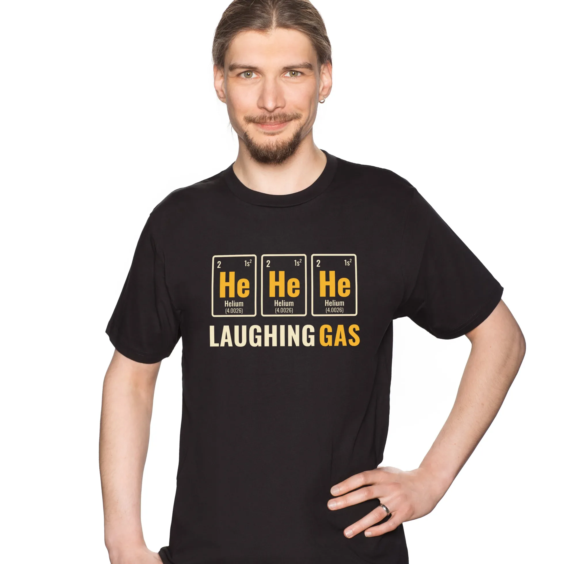 Lachgas
