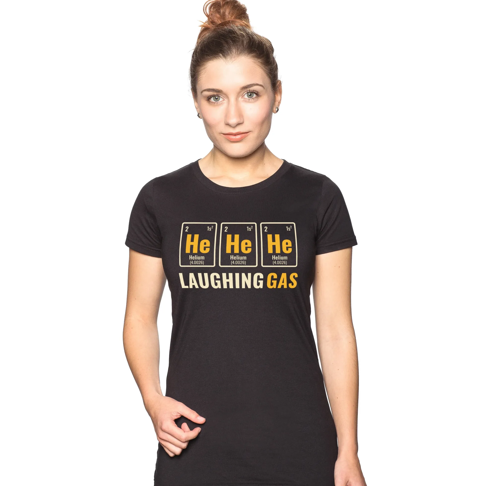 Lachgas