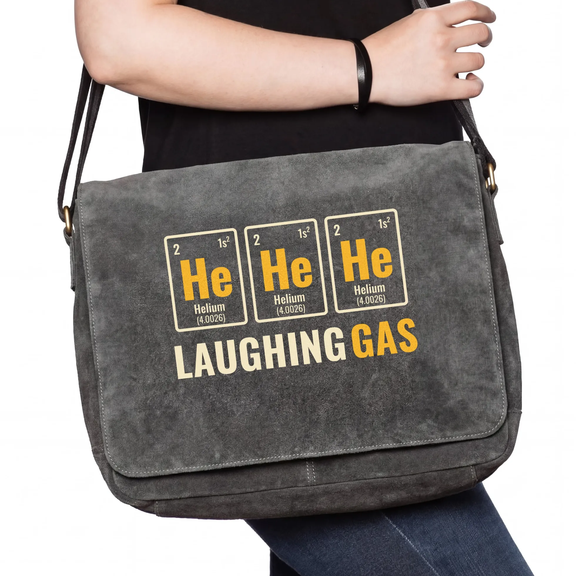 Lachgas