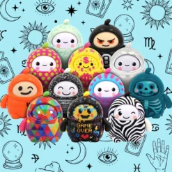 LamaTama Series 2 - Süße Orakel zum Sammeln (Blind Bag) #AskLamaTama