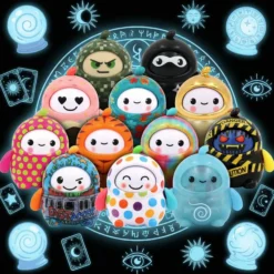 LamaTama Series 1 - Süße Orakel zum Sammeln (Blind Bag) #AskLamaTama