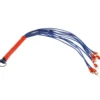LART Netzwerkpeitsche CAT5 o Nine Tails