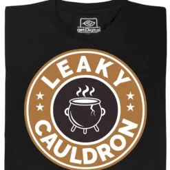 Leaky Cauldron