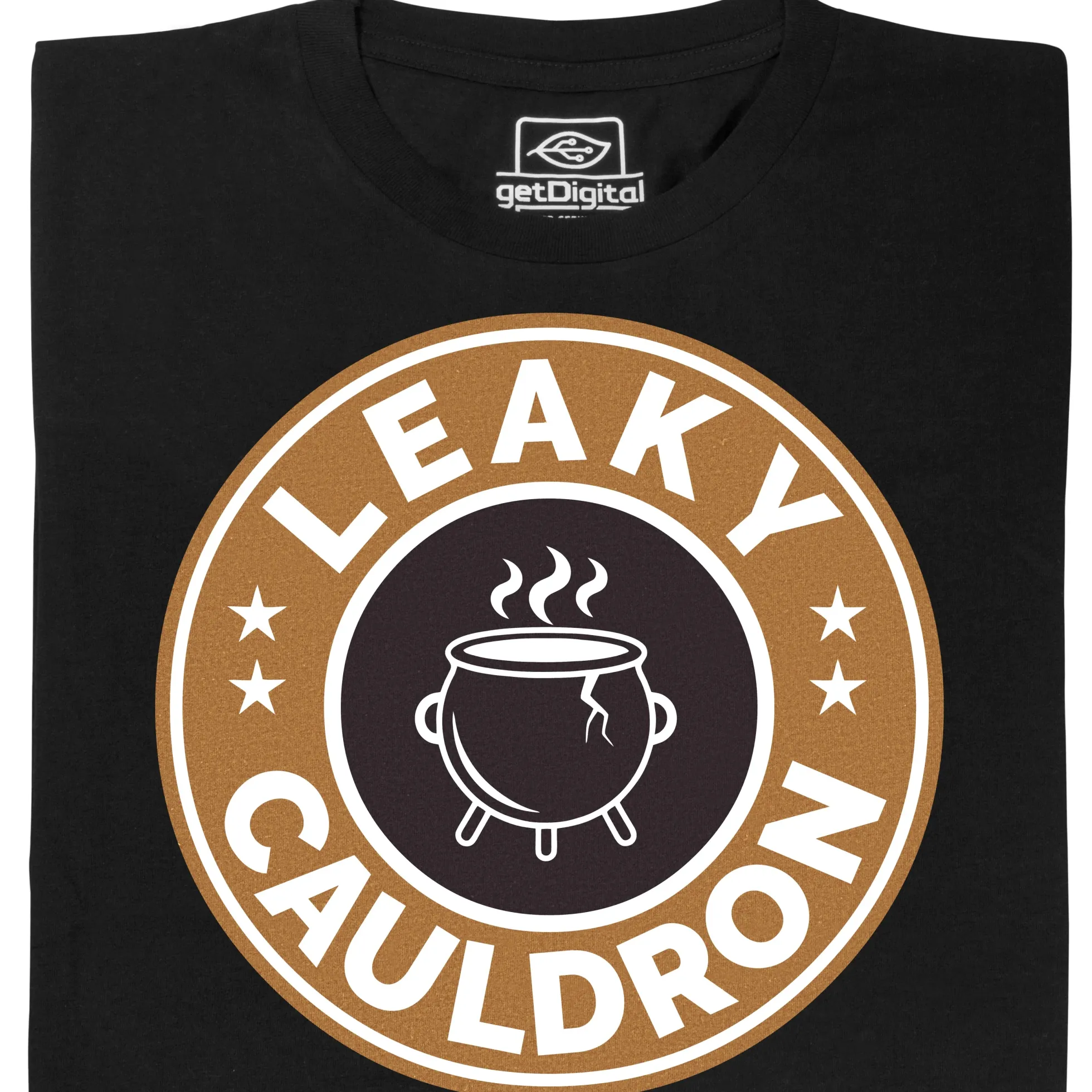 Leaky Cauldron