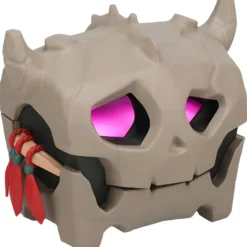 Legend of Zelda Tears of the Kingdom Bokblin-Truhe Licht mit Soundeffekt