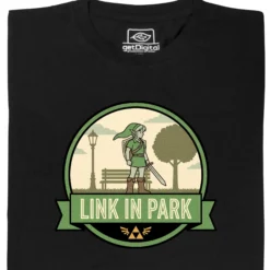 Link in Park