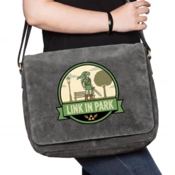 Link in Park