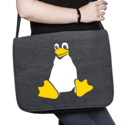 Linux Tux