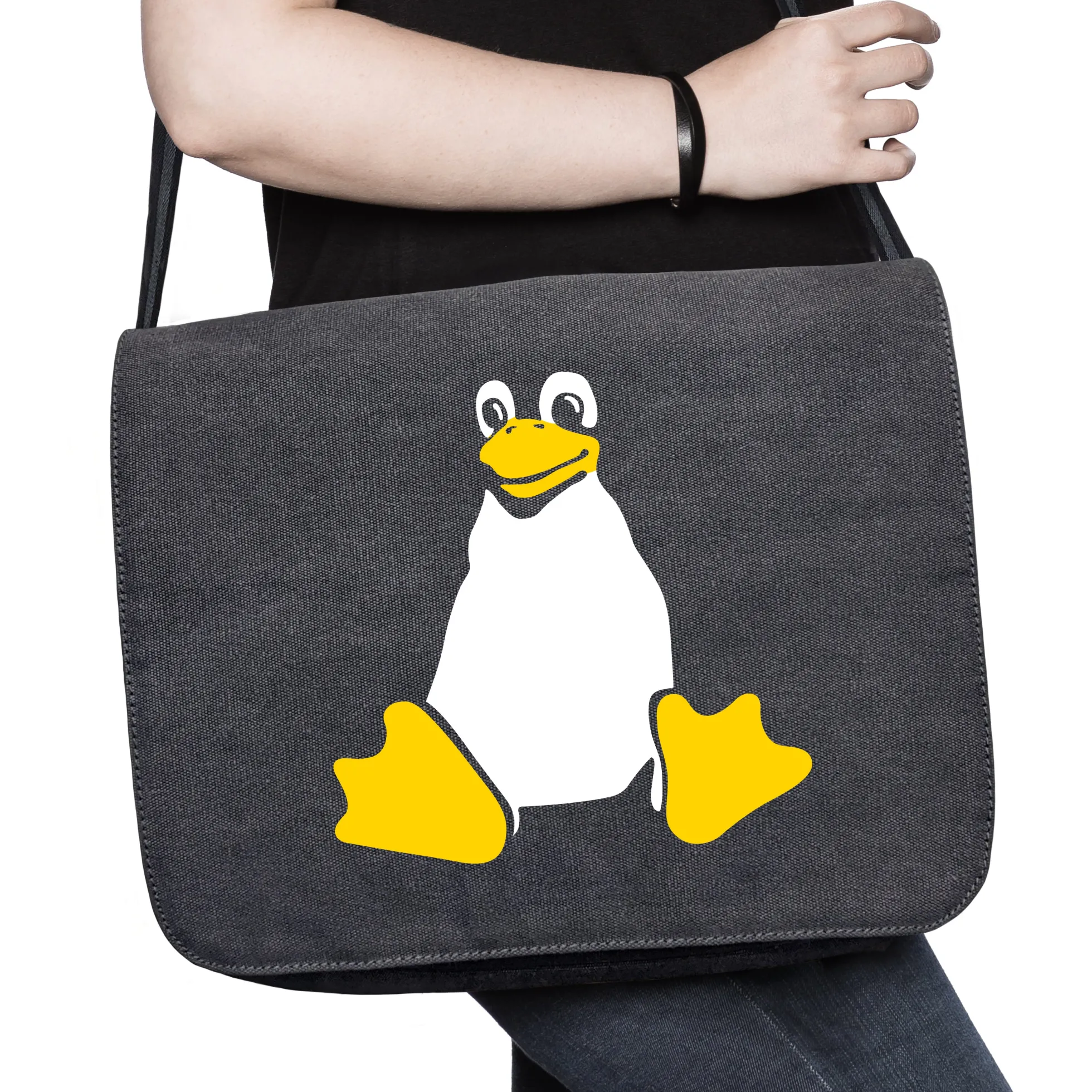 Linux Tux