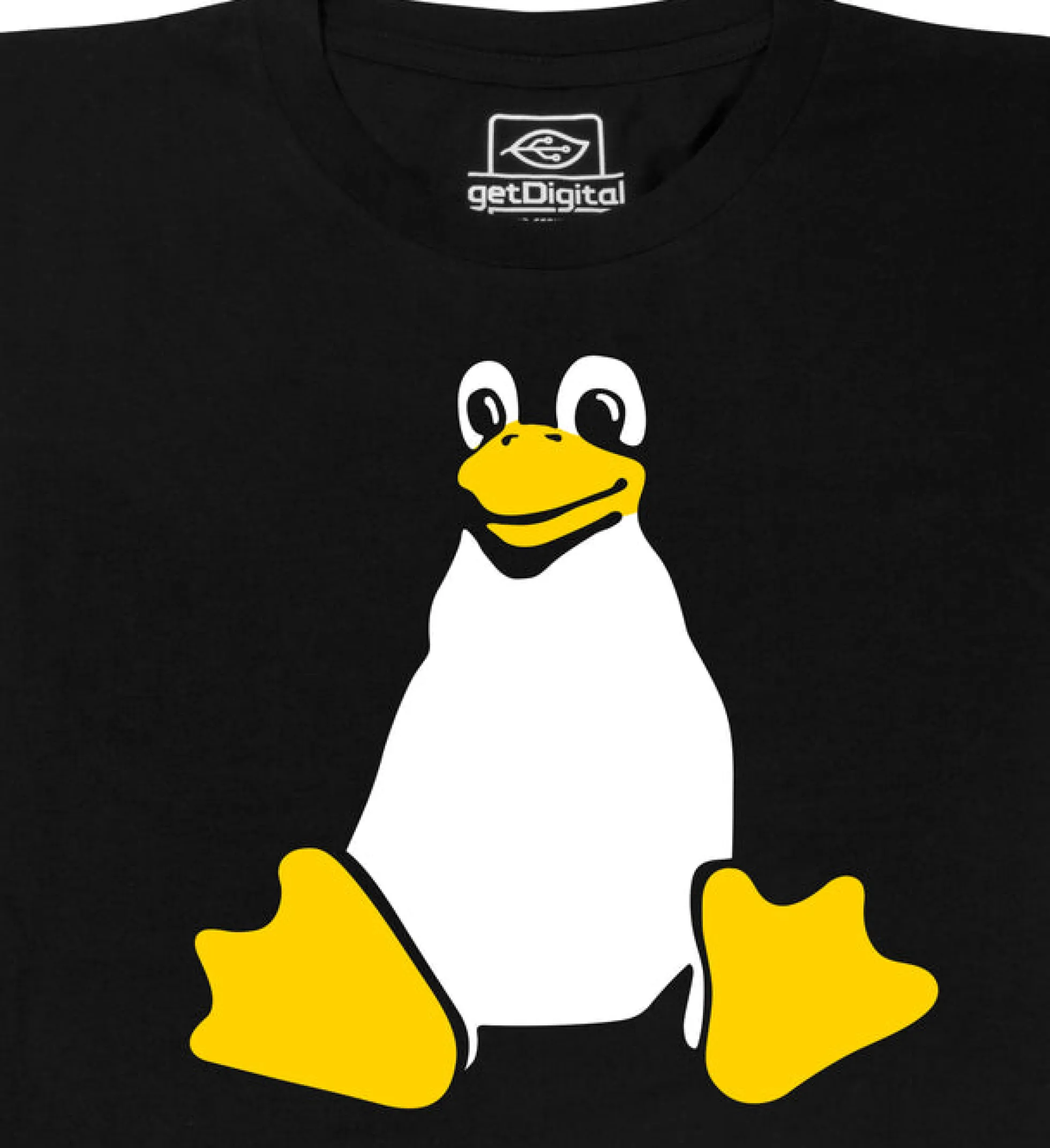 Linux Tux