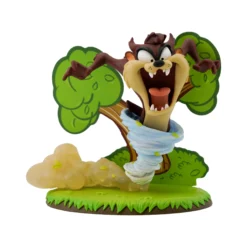 Looney Tunes Sammelfigur Taz