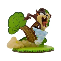 Looney Tunes Sammelfigur Taz