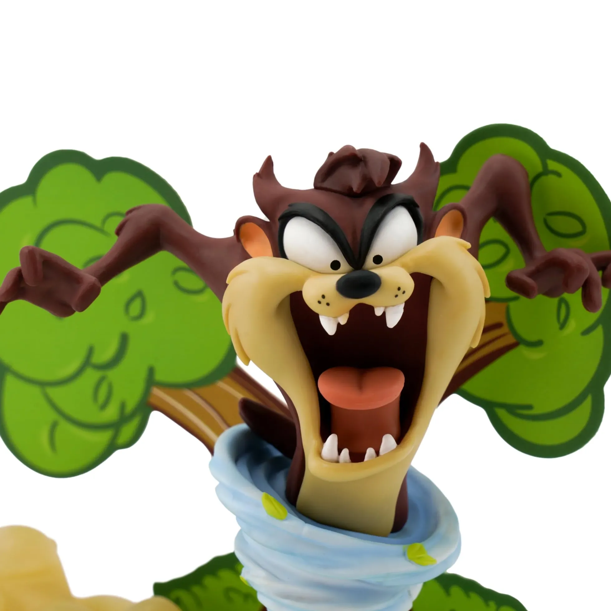 Looney Tunes Sammelfigur Taz