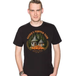 Magical Pumpkin Farm