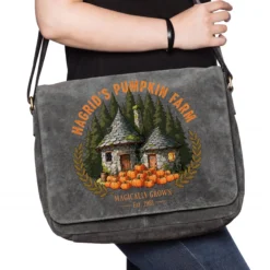 Magical Pumpkin Farm