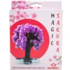 Magic Sakura - Magisch Wachsender Kirschbaum
