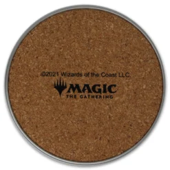Magic the Gathering Untersetzer-Set