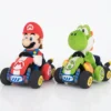 Mario Kart Plüschfigur