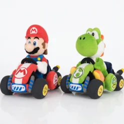Mario Kart Plüschfigur