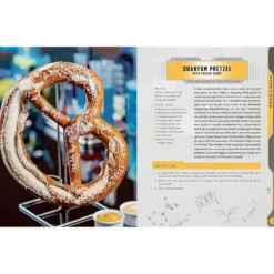 Marvel Avengers Campus – The Official Cookbook