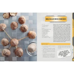 Marvel Avengers Campus – The Official Cookbook