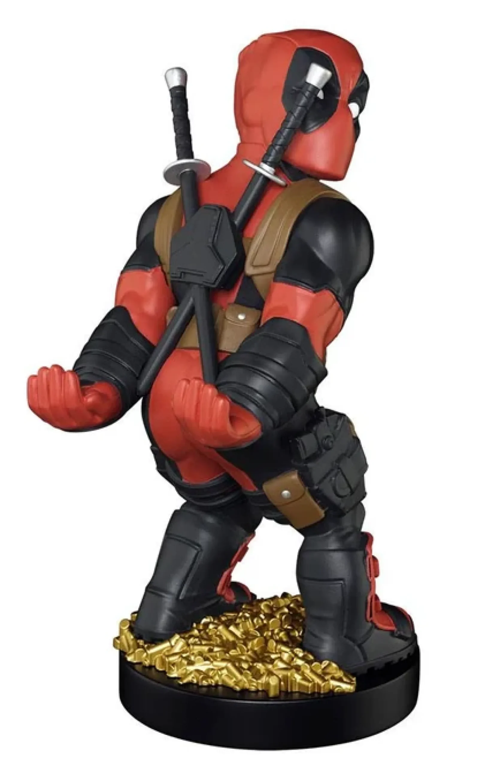 Marvel Cable Guys Lade-Halter für Controller und Smartphone
