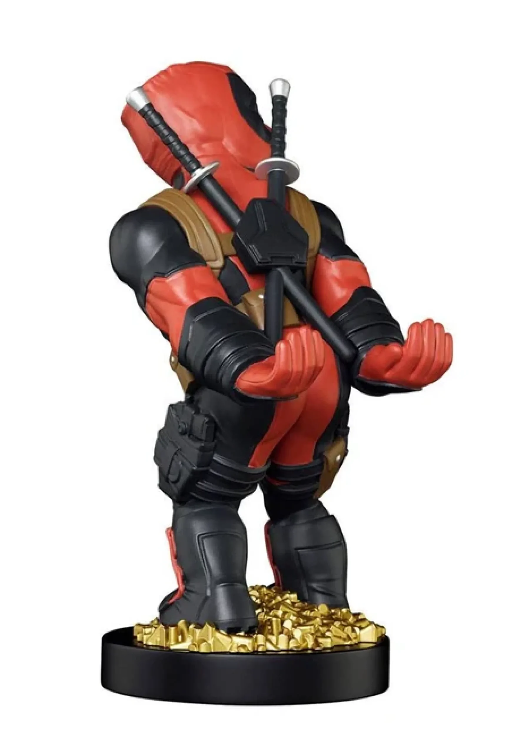 Marvel Cable Guys Lade-Halter für Controller und Smartphone