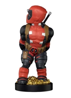 Marvel Cable Guys Lade-Halter für Controller und Smartphone