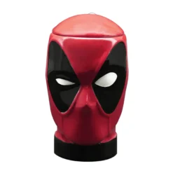 Marvel Deadpool 3D Becher