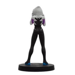 Marvel Fact Files Sammelfiguren