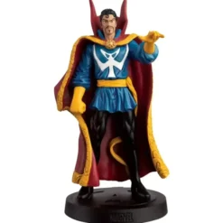 Marvel Fact Files Sammelfigur Doctor Strange