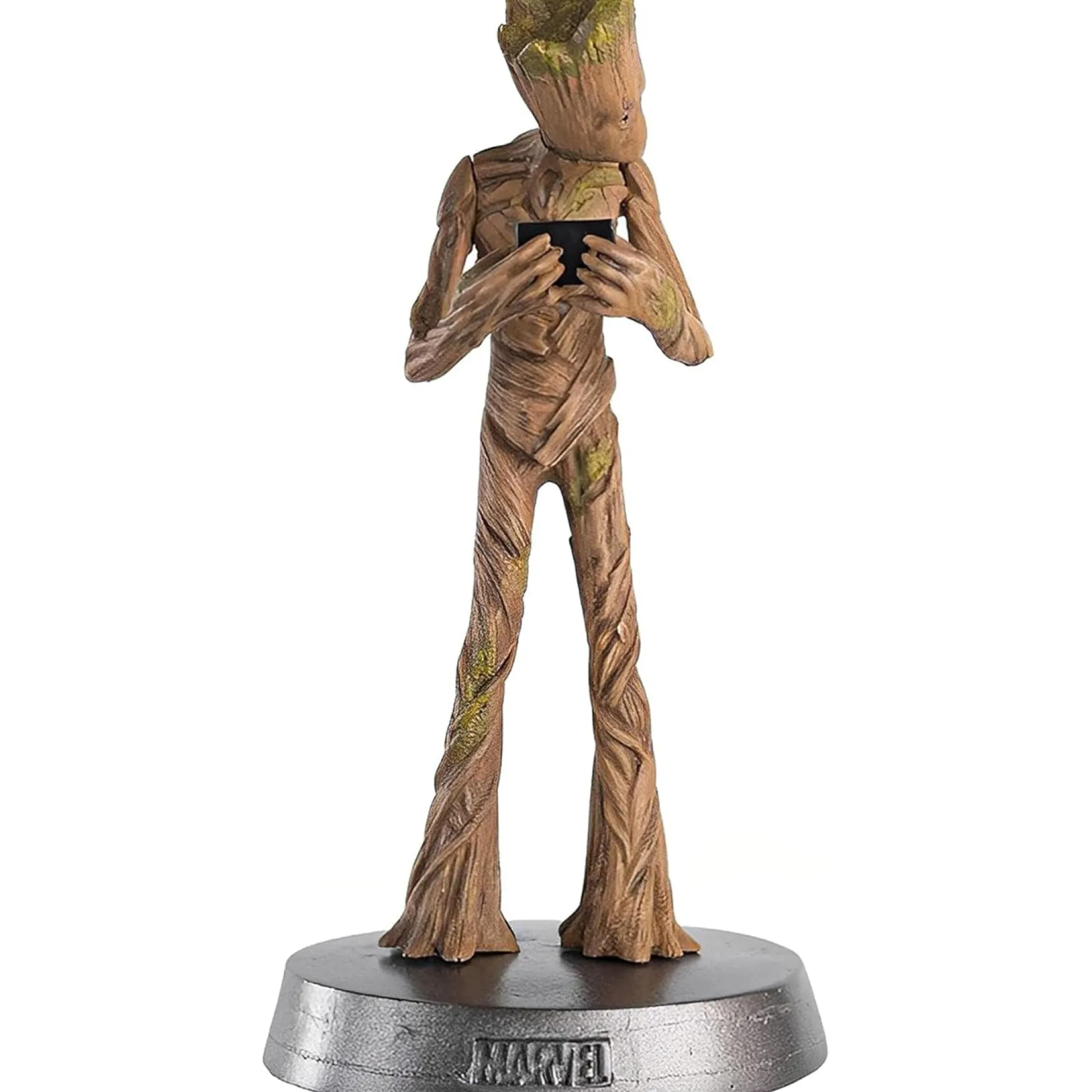 Marvel Hero Collection Heavyweights – Groot