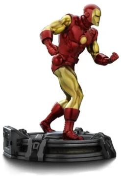 Marvel Iron Man Art Scale Statue 1/10