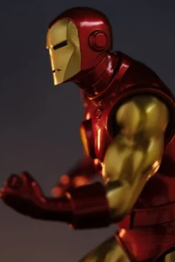 Marvel Iron Man Art Scale Statue 1/10