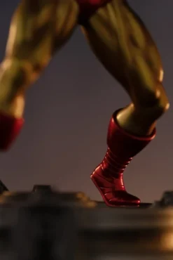 Marvel Iron Man Art Scale Statue 1/10