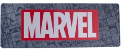 Marvel Logo Schreibtischunterlage