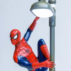 Marvel Spiderman Tischleuchte